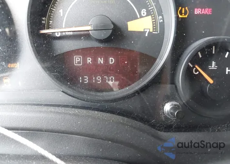 2016 Jeep Patriot Latitude z USA, uszkodzony, nr VIN 1C4NJRFB0GD696880